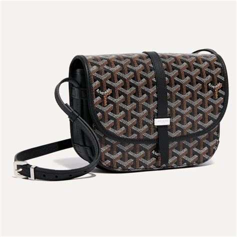 goyard belvedere mm bag price 2023|goyard belvedere pm price 2023.